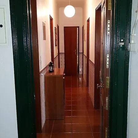 Apartment Orti
