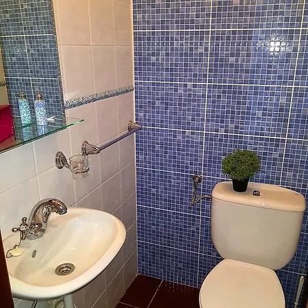 Apartament Orti Lizbona