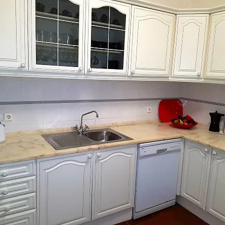 Apartament Orti Lizbona
