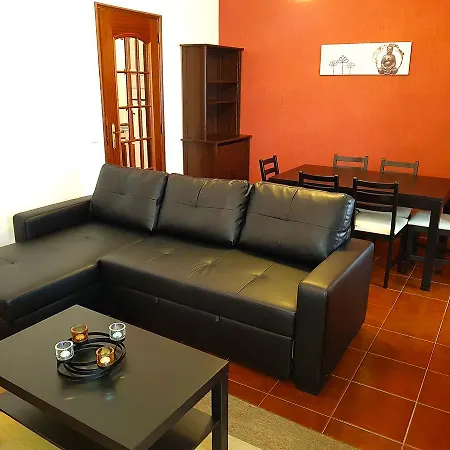 Apartment Orti *