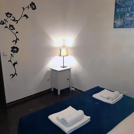 Appartement Orti Lissabon