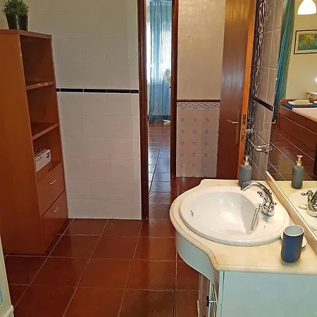 Appartement Orti *
