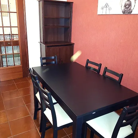 Appartement Orti *